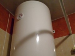 Šta kada ne možete da isključite bojler?